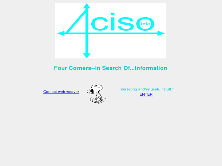 www.4ciso.info