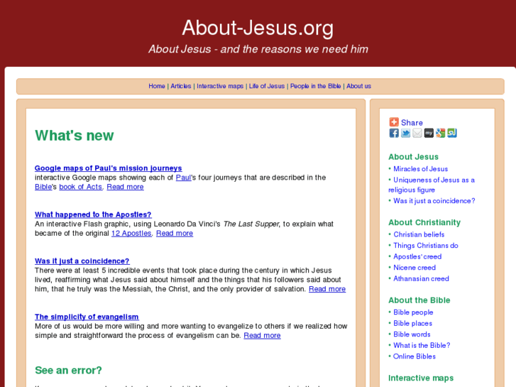 www.about-jesus.org