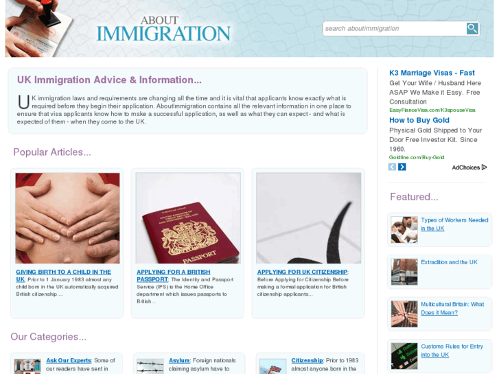 www.aboutimmigration.co.uk