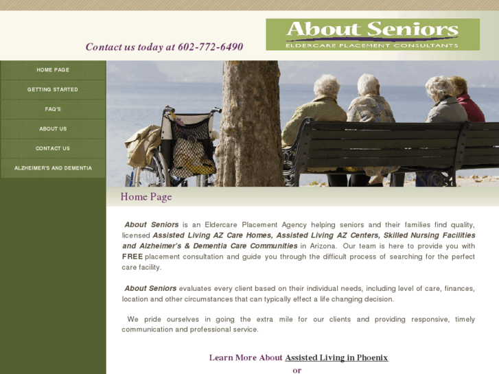 www.aboutseniorsaz.com