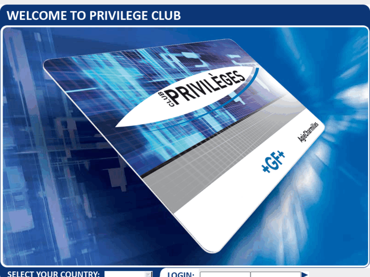 www.ac-privilegeclub.com