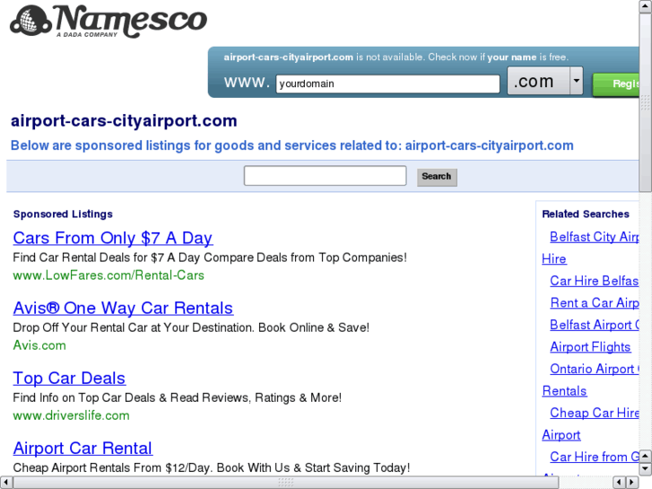 www.airport-cars-cityairport.com