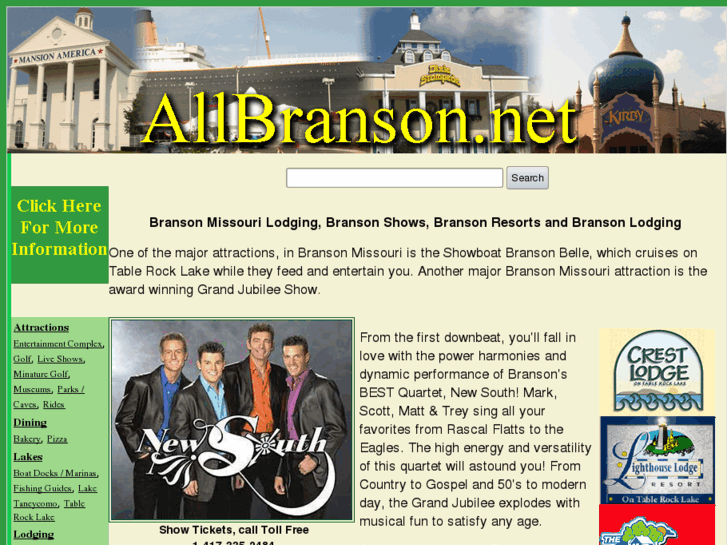 www.allbranson.net
