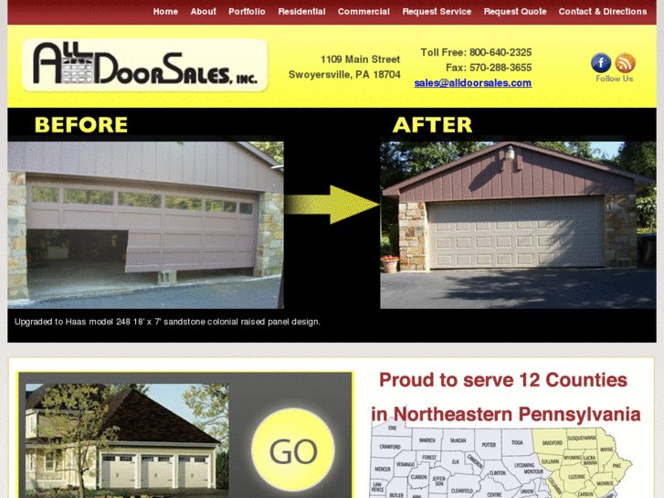 www.alldoorsales.com