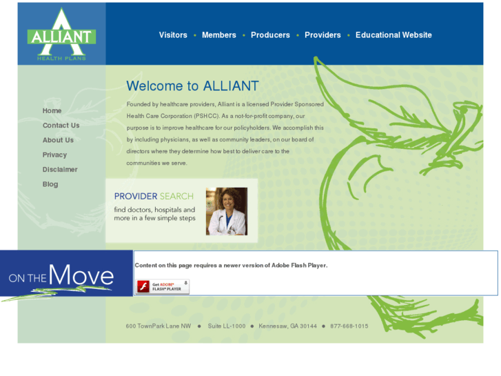 www.alliantplans.com