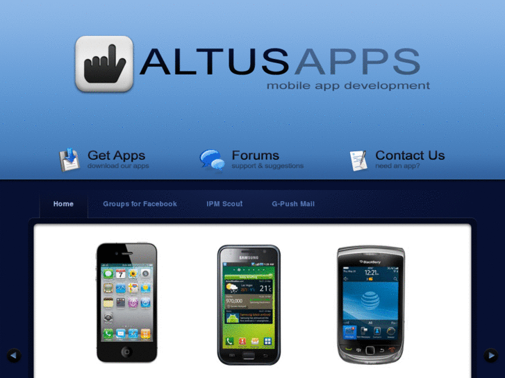 www.altusapps.com