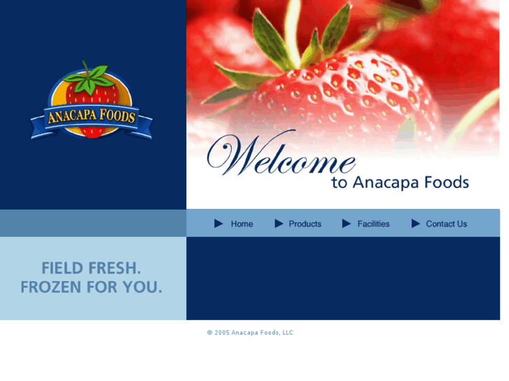 www.anacapafoods.com