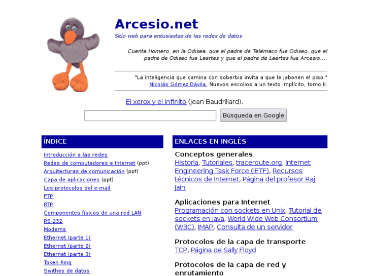 www.arcesio.net