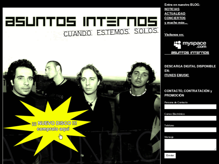 www.asuntosinternos.com