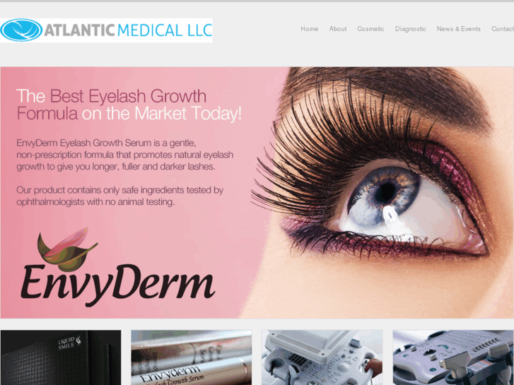 www.atlanticmedicalllc.com