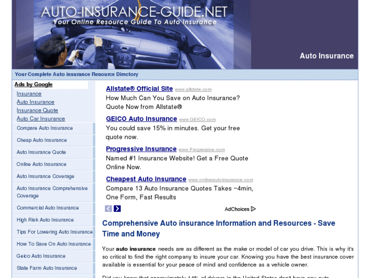 www.auto-insurance-guide.net