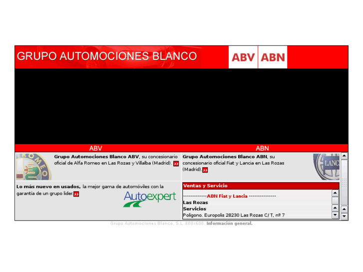 www.automociones-blanco.com