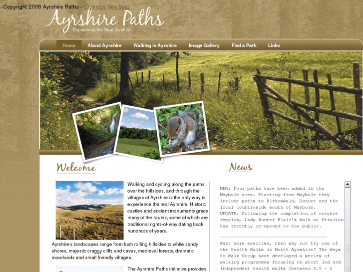 www.ayrshirepaths.org.uk