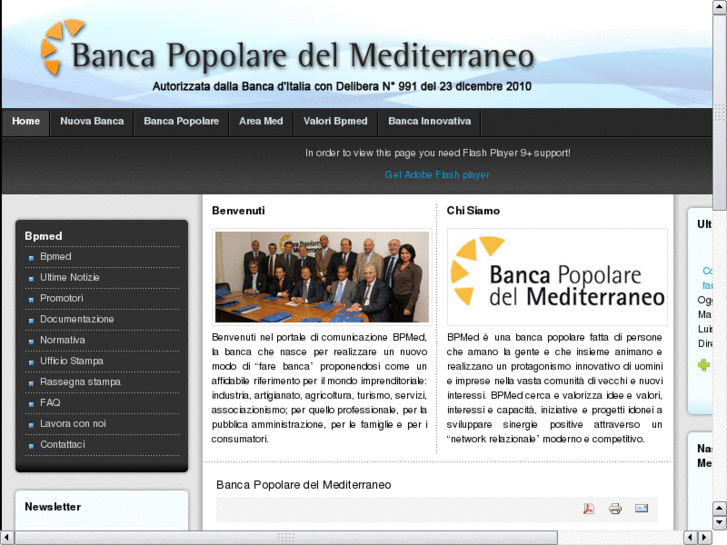 www.bancapopolaredelmediterraneo.biz