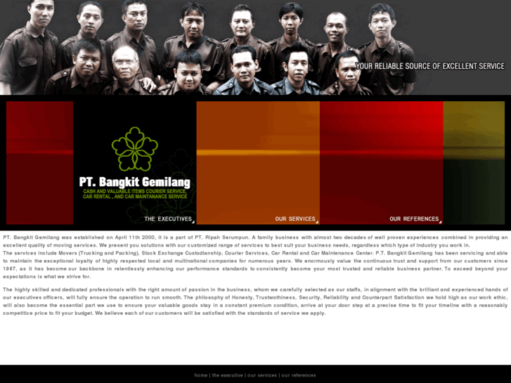www.bangkitgemilang.com