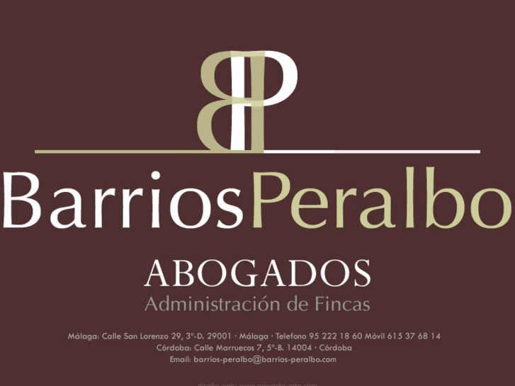 www.barrios-peralbo.com