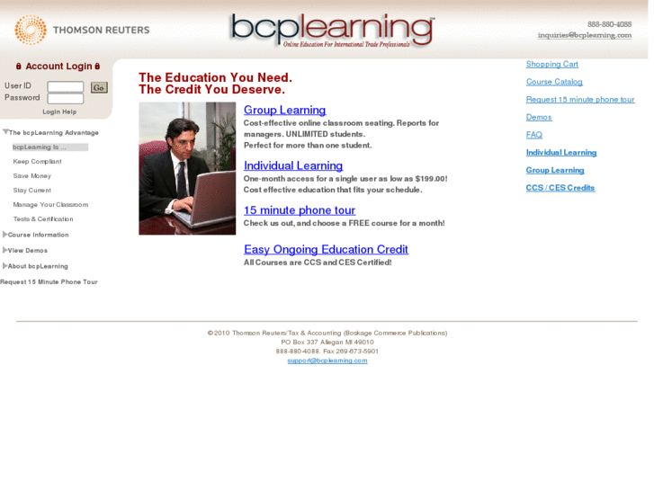 www.bcplearning.com