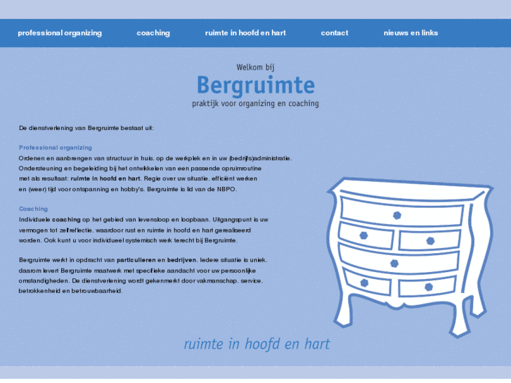 www.bergruimte.com