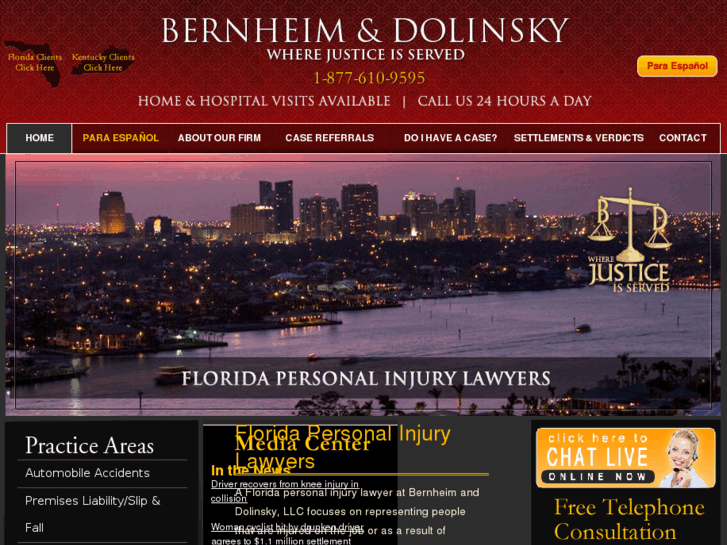 www.bernheimdolinsky.com