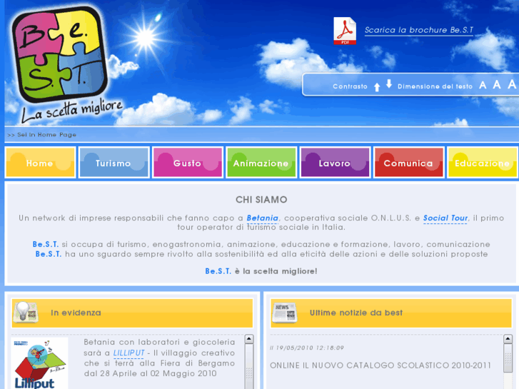 www.best-network.it