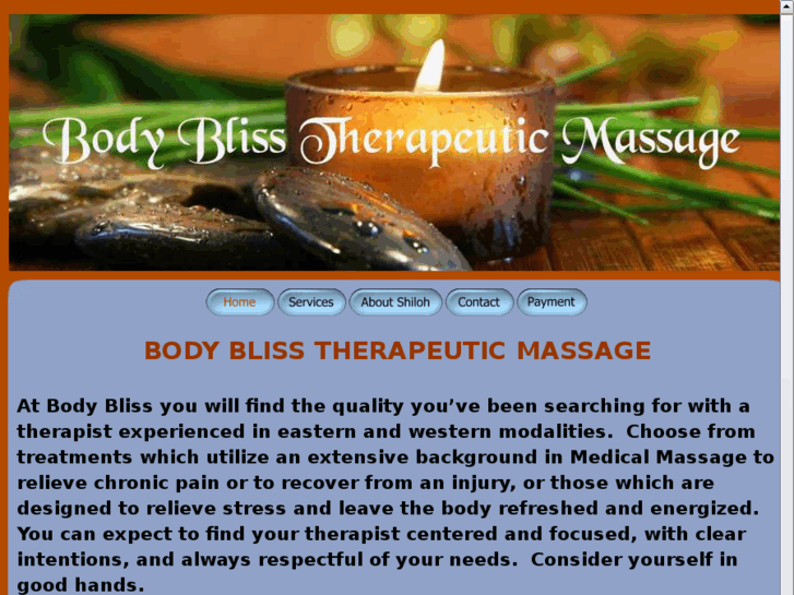 www.bodybliss-massage.com