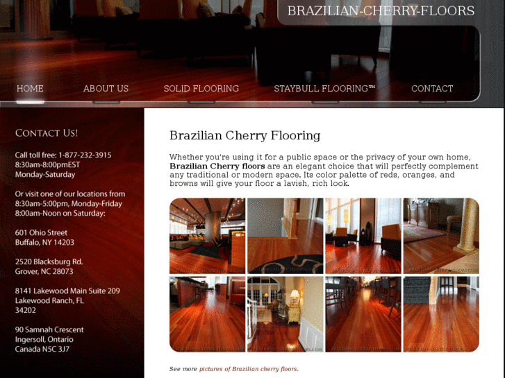 www.brazilian-cherry-floors.com