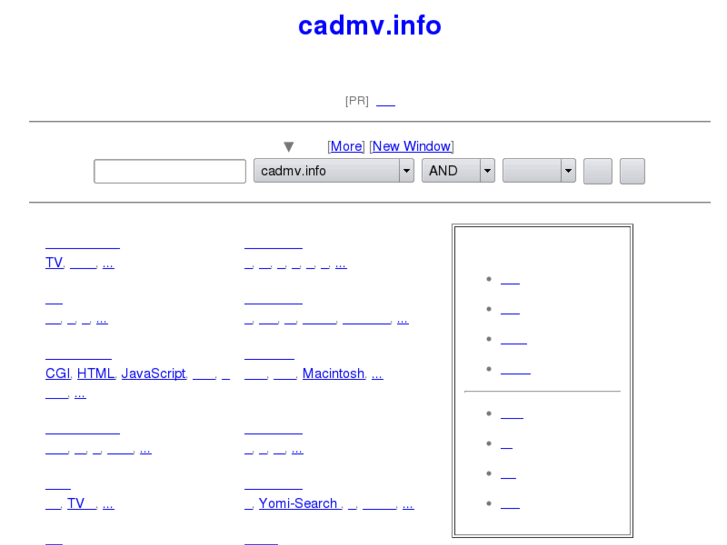 www.cadmv.info