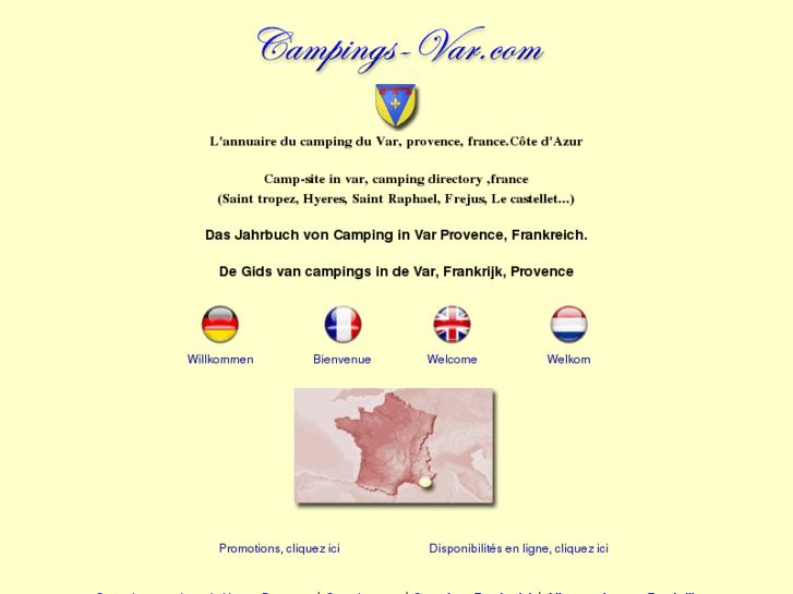 www.campings-var.com