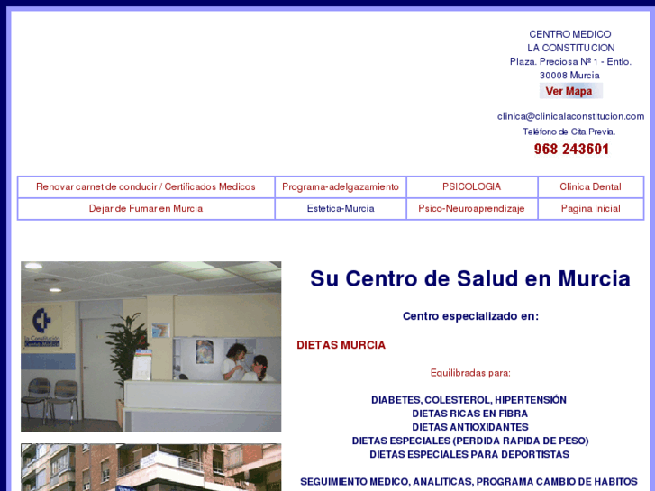 www.centromedicolaconstitucion.com