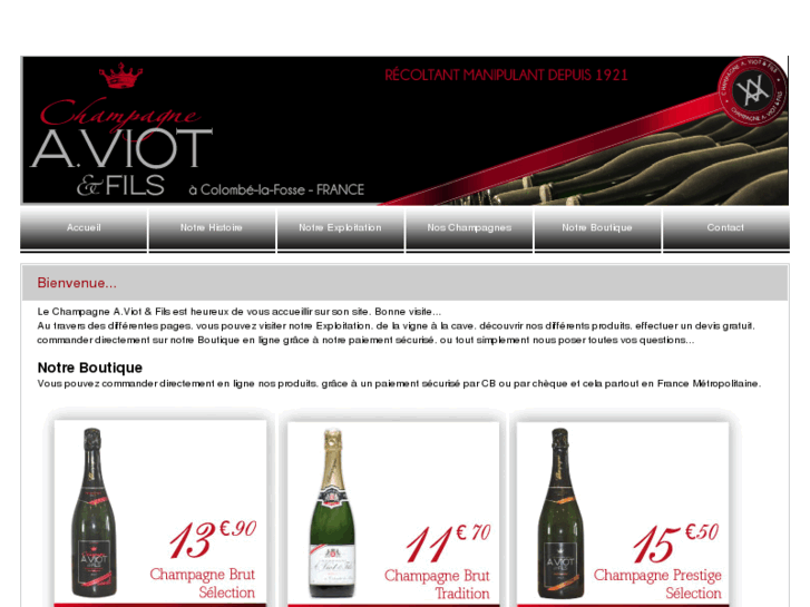 www.champagne-viot.com