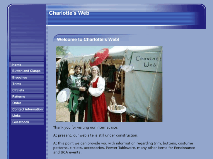 www.charlottesweb.biz