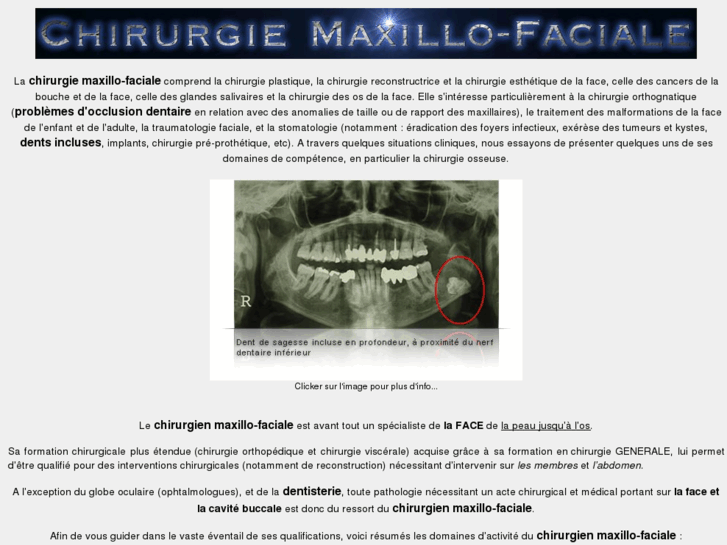 www.chirurgiemaxillofaciale.ca