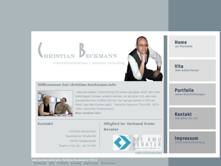 www.christian-beckmann.info