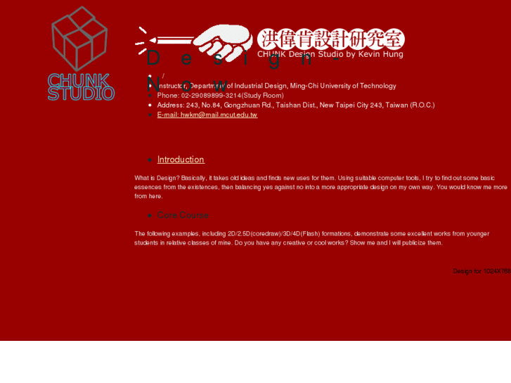 www.chunkstudio.org
