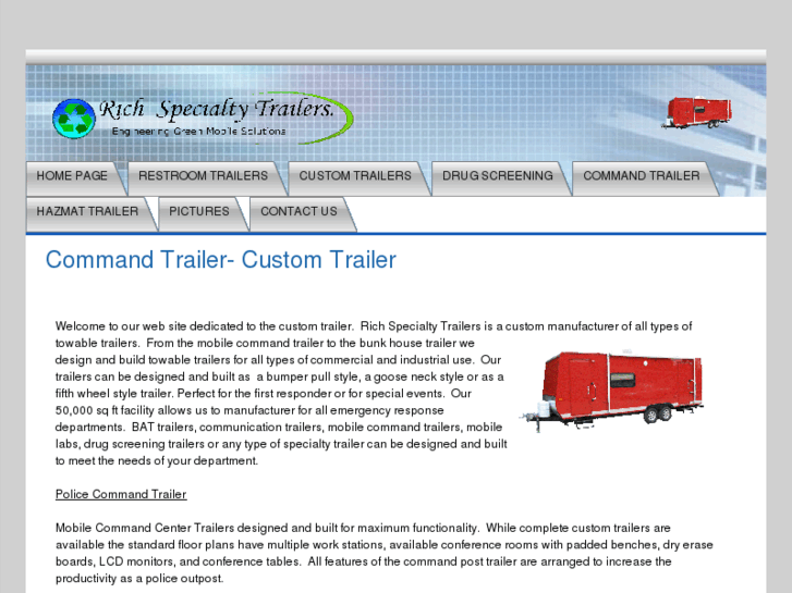 www.commandtrailer.com