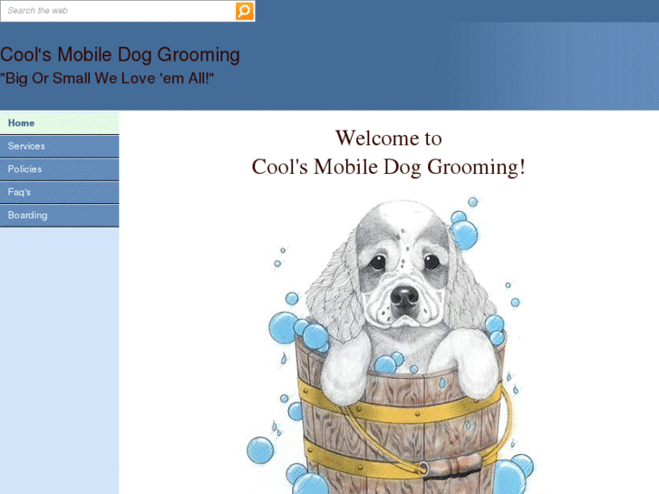 www.coolsmobiledoggrooming.com