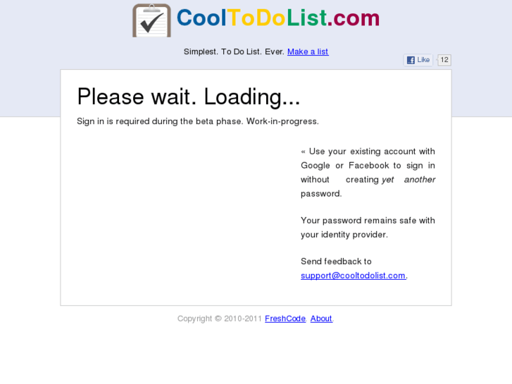 www.cooltodolist.com