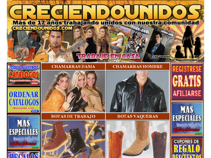 www.creciendounidos.com