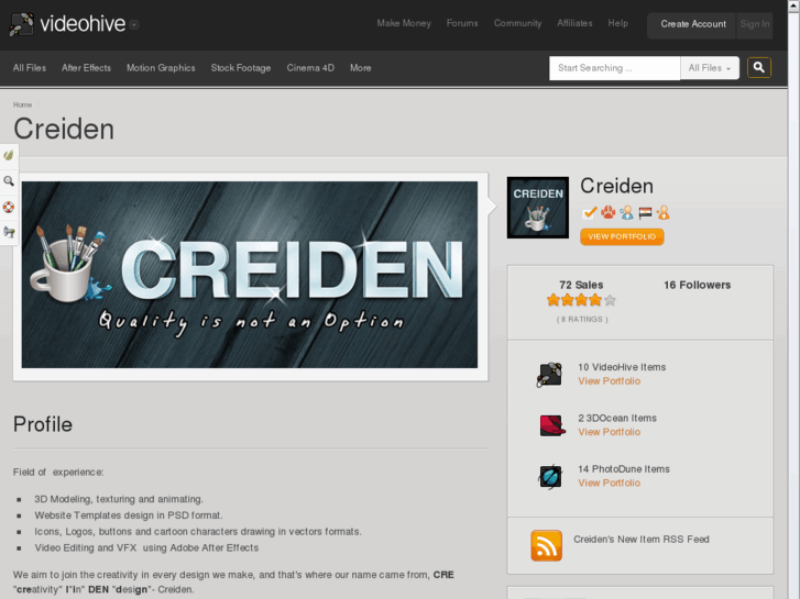 www.creiden.com