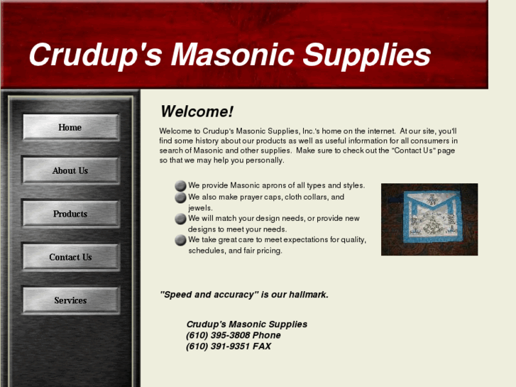 www.crudups.com