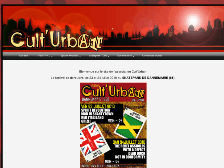 www.cult-urban.com