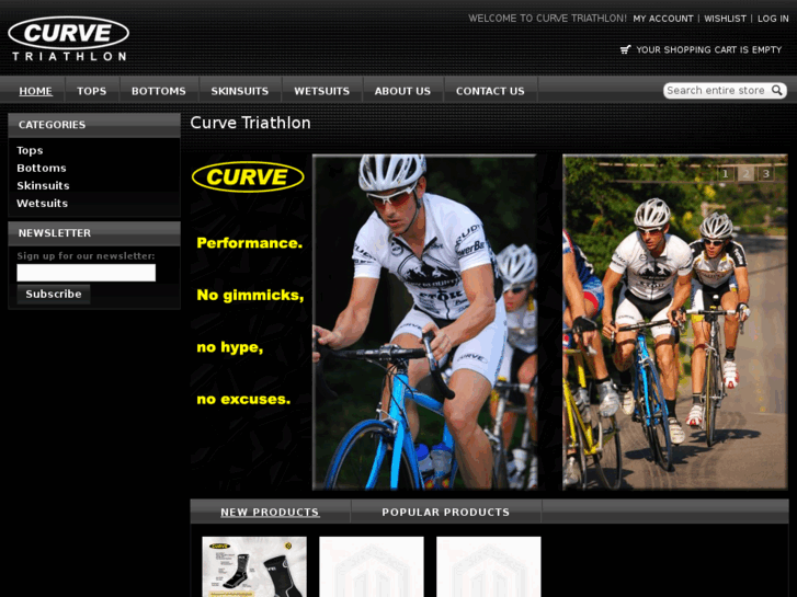 www.curvetriathlon.com