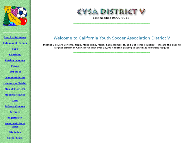 www.cysadistrictv.com