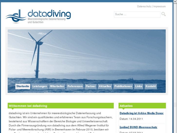 www.datadiving.de