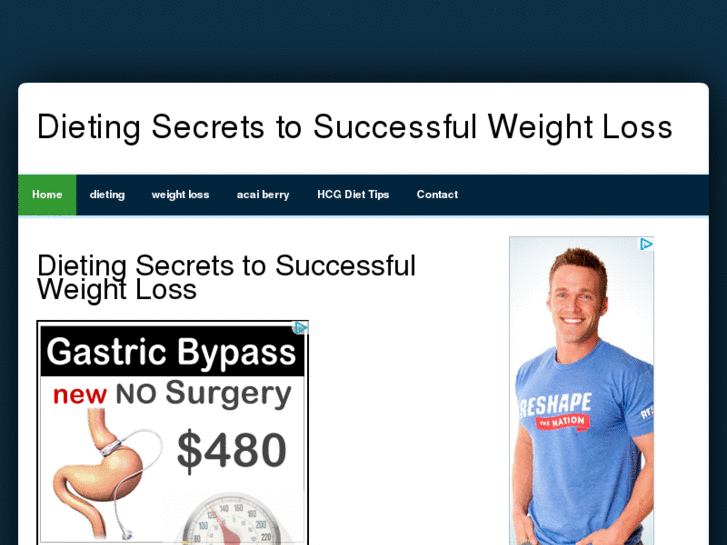 www.dieting-secrets.com