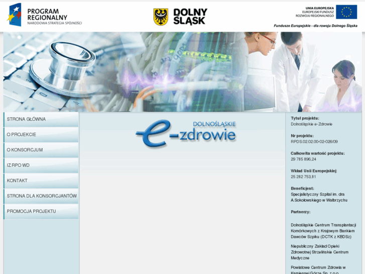 www.dolnoslaskieezdrowie.pl