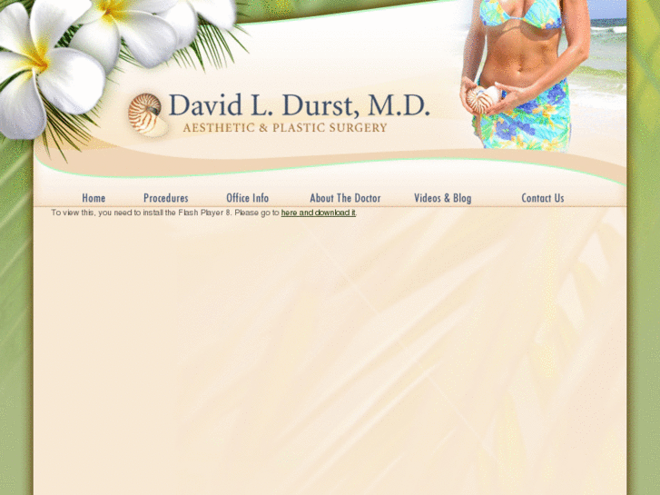 www.drdurst.net