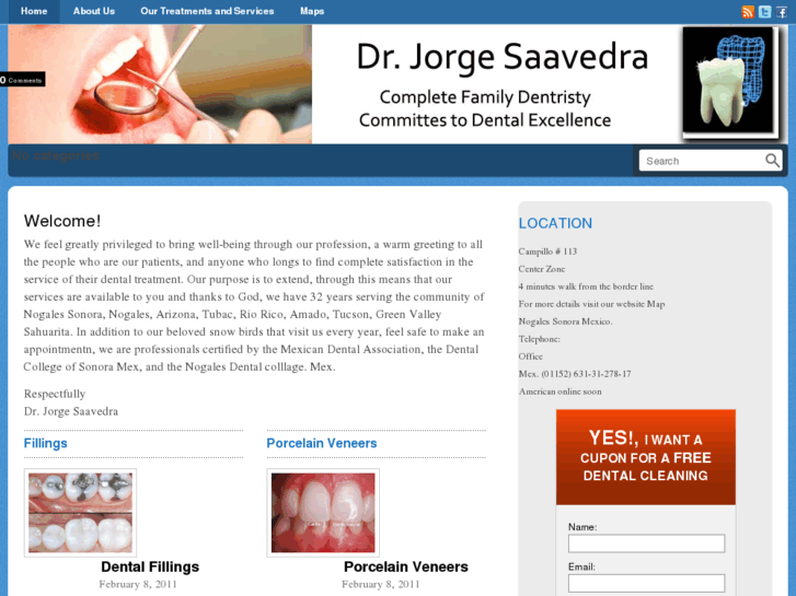 www.drjorgesaavedra.com