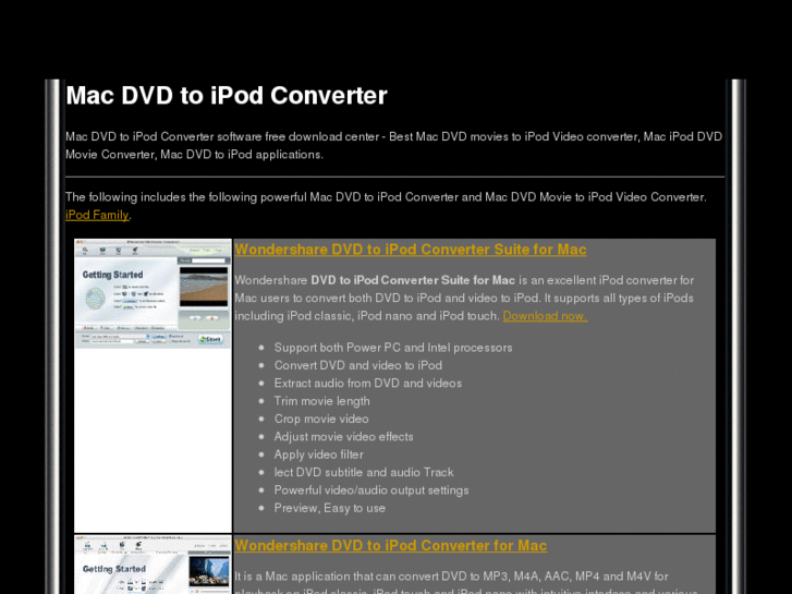 www.dvd-ipod-mac.com