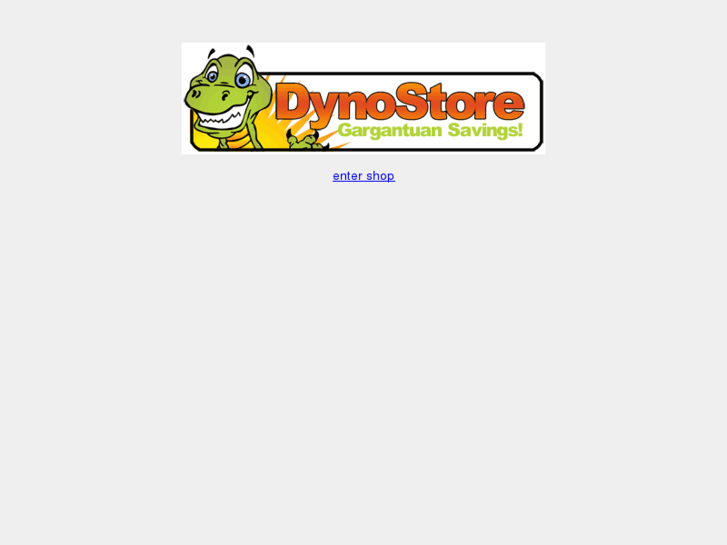 www.dynostore.com